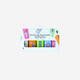 HIGHLIGHTERS MINI 5 PCS