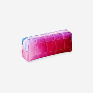 Pembe Yumuşak Kalem Kutusu
