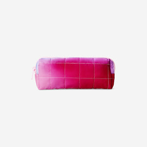 Pembe Yumuşak Kalem Kutusu