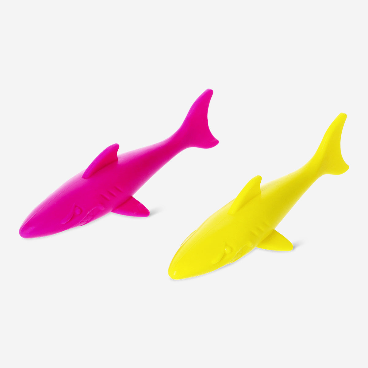 DIVING SHARK