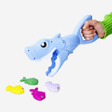 SAND GRABBER