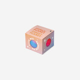 PRESS ME TOY BALL PLANET
