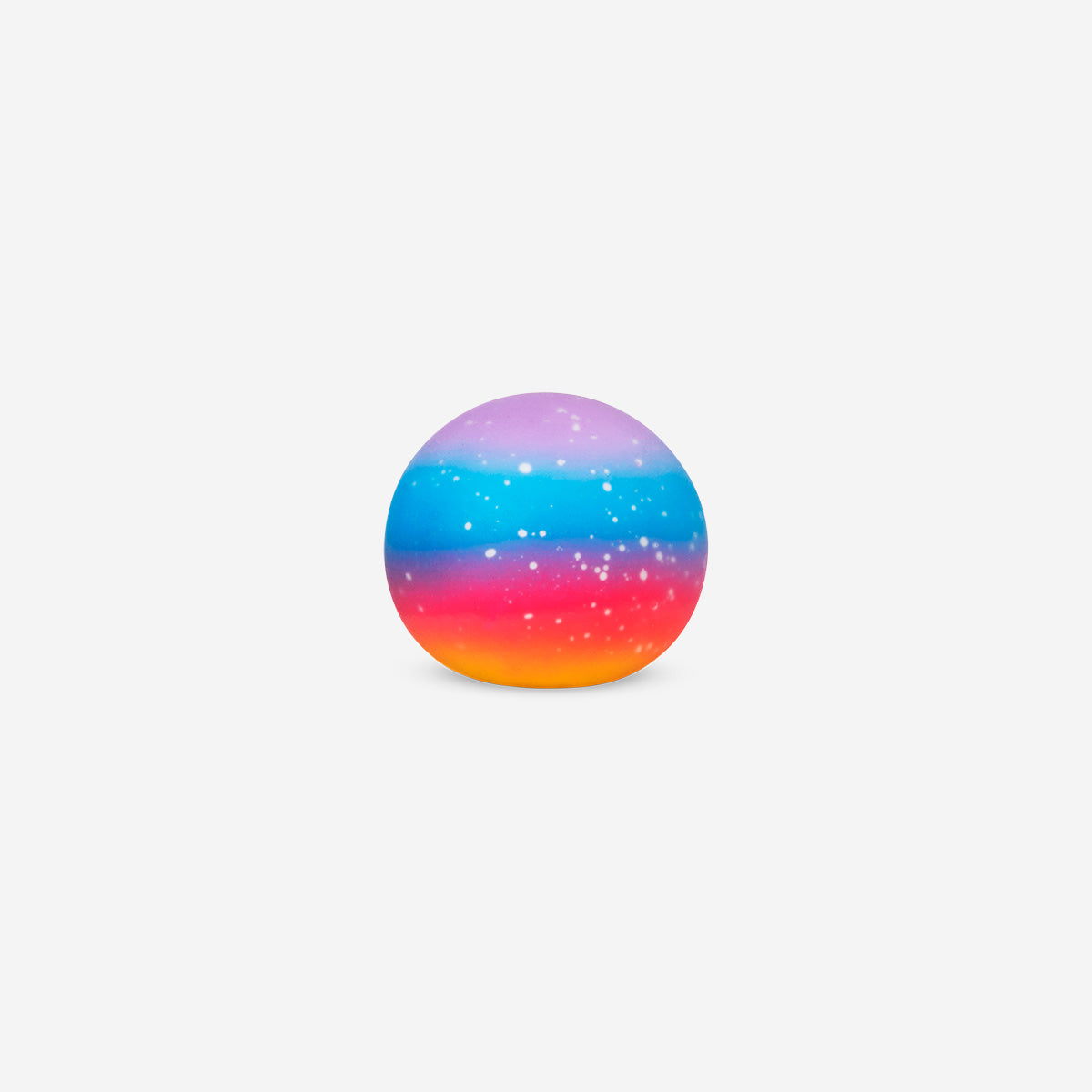PRESS ME TOY BALL PLANET