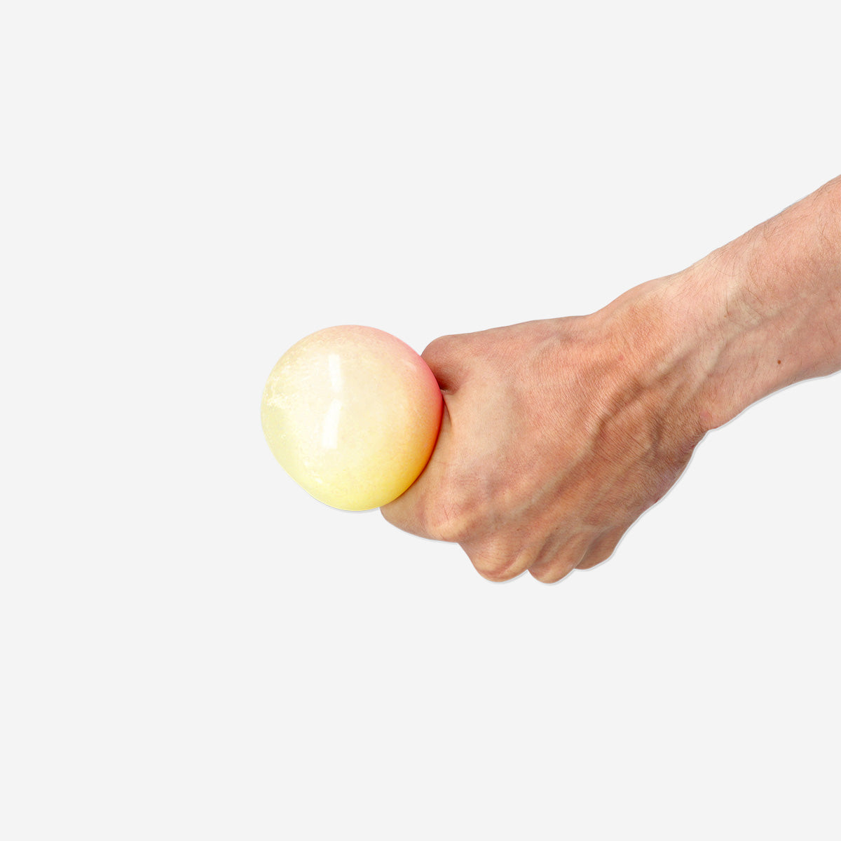 PRESS ME TOY BALL PLANET