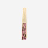 FAN BAMBOO FOLDABLE CACTUS SCALLOP