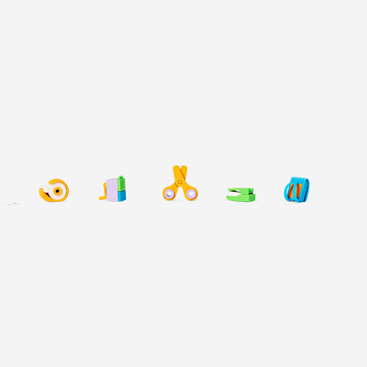 ERASERS OFFICE SUPPLIES