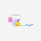BEACH BUCKET SILICONE