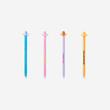 PENS ERASABLE INK 4 PCS