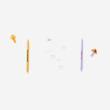 PENS ERASABLE INK 4 PCS