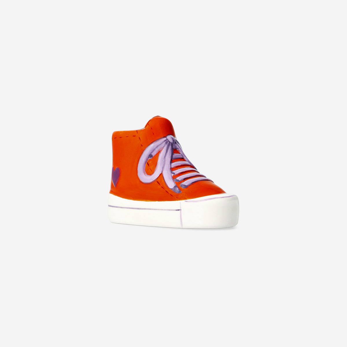 PEN POT SHOE