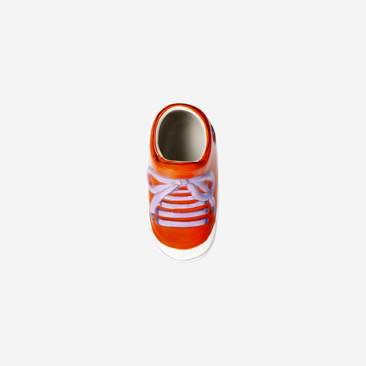 PEN POT SHOE