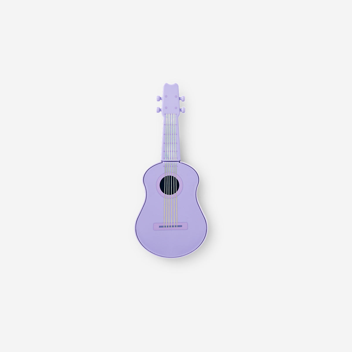 Gitar Şeklinde Daksil
