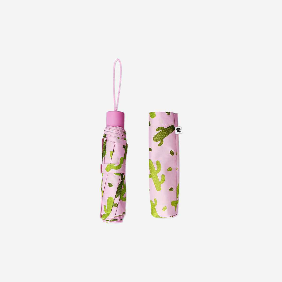UMBRELLA BAG CACTUS