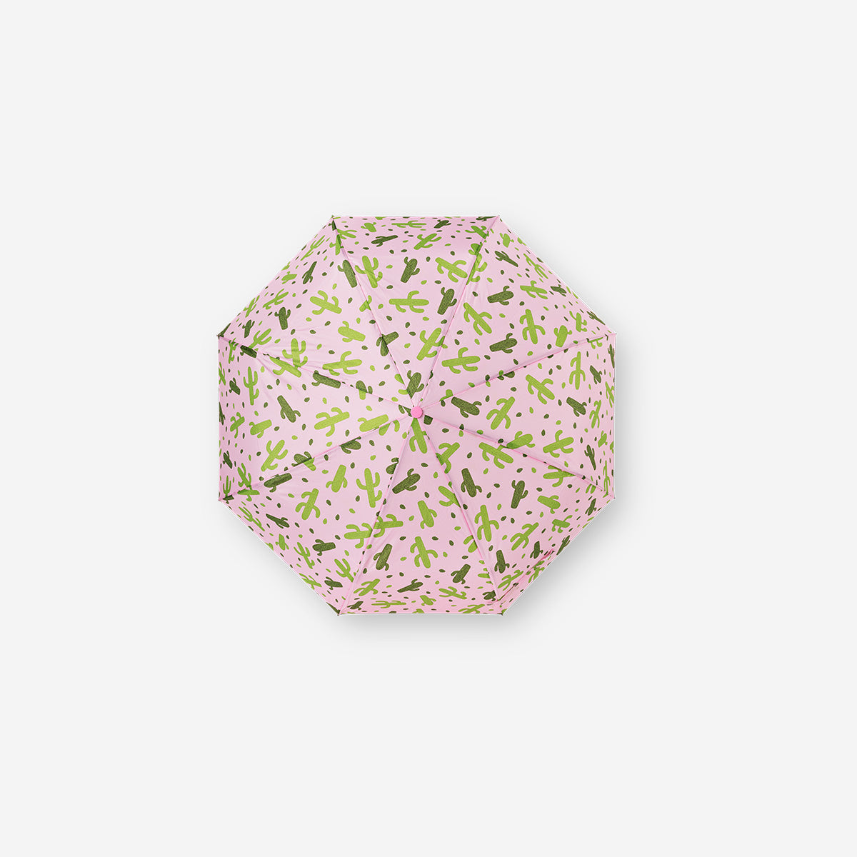 UMBRELLA BAG CACTUS