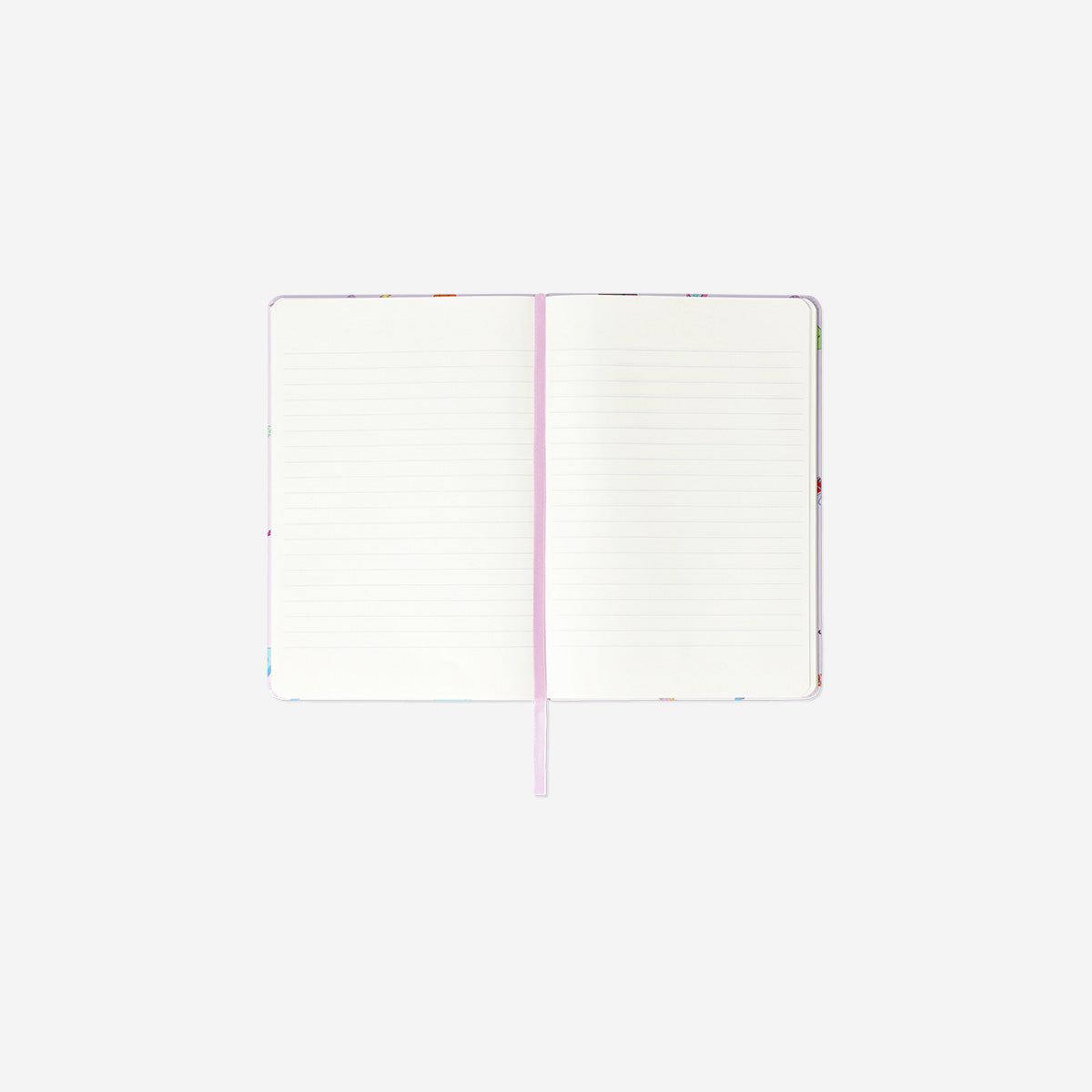 NOTEBOOK LENTICULAR