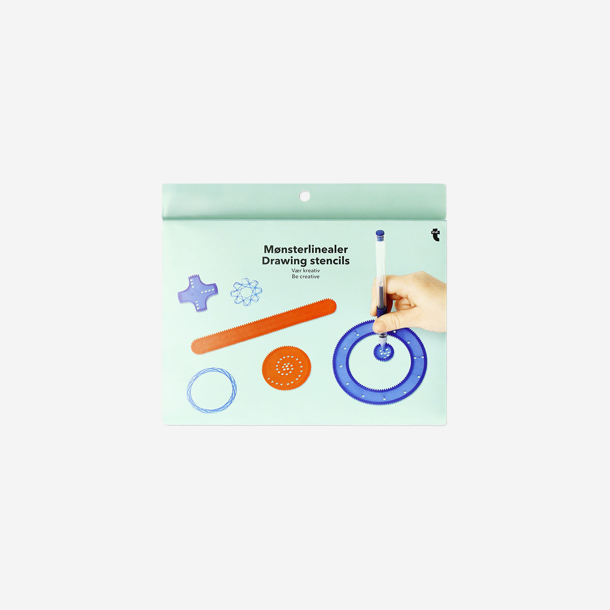 SPIROGRAPH SET