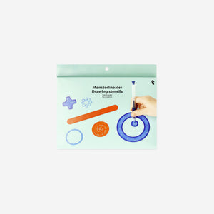 Geometrik Çizim Aracı Seti