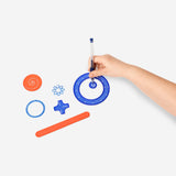 SPIROGRAPH SET