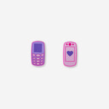 Pembe Telefon Şeklinde Stres Oyuncağı