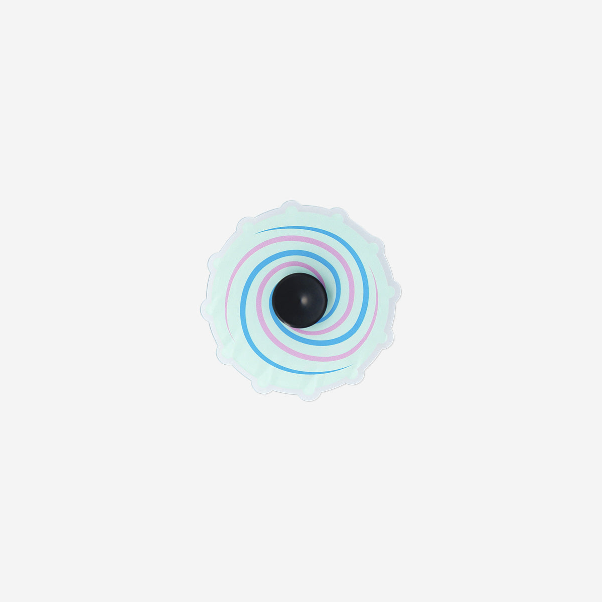 FIDGET WITH PATTERN