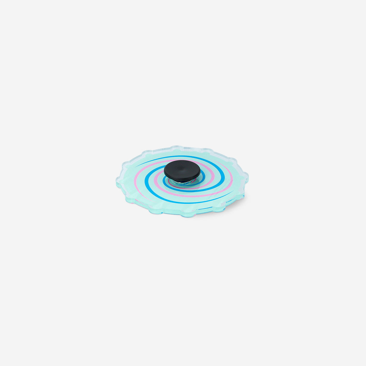 FIDGET WITH PATTERN