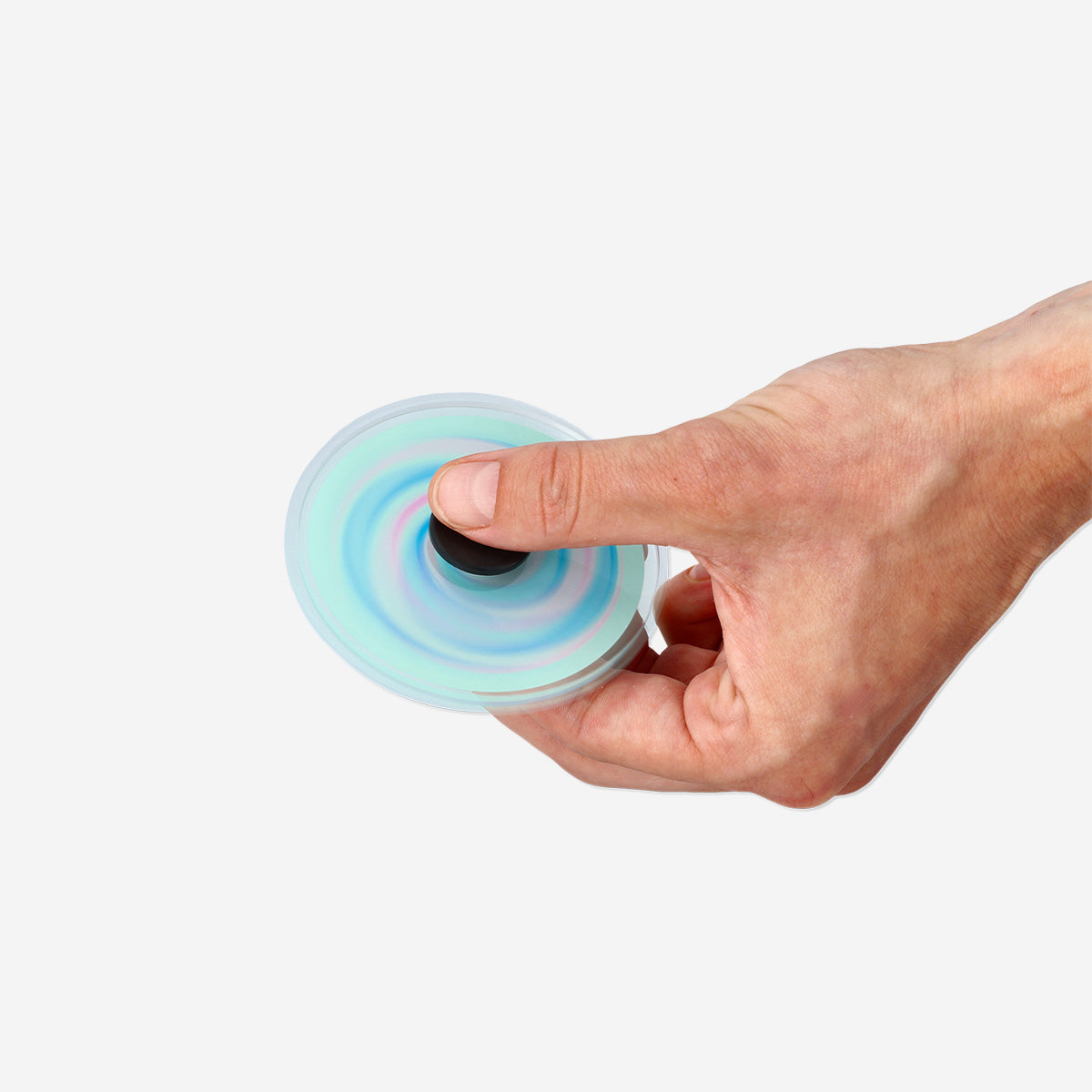 FIDGET WITH PATTERN