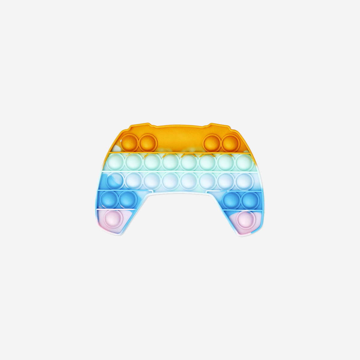 PRESS CLICKING TOY CONTROLLER