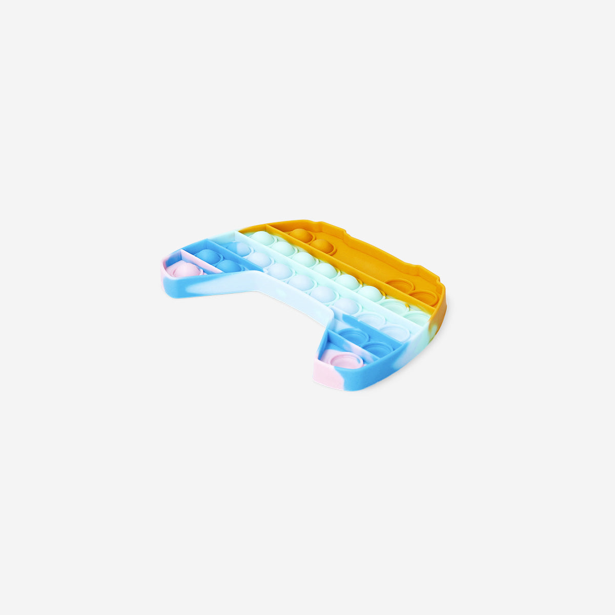 PRESS CLICKING TOY CONTROLLER