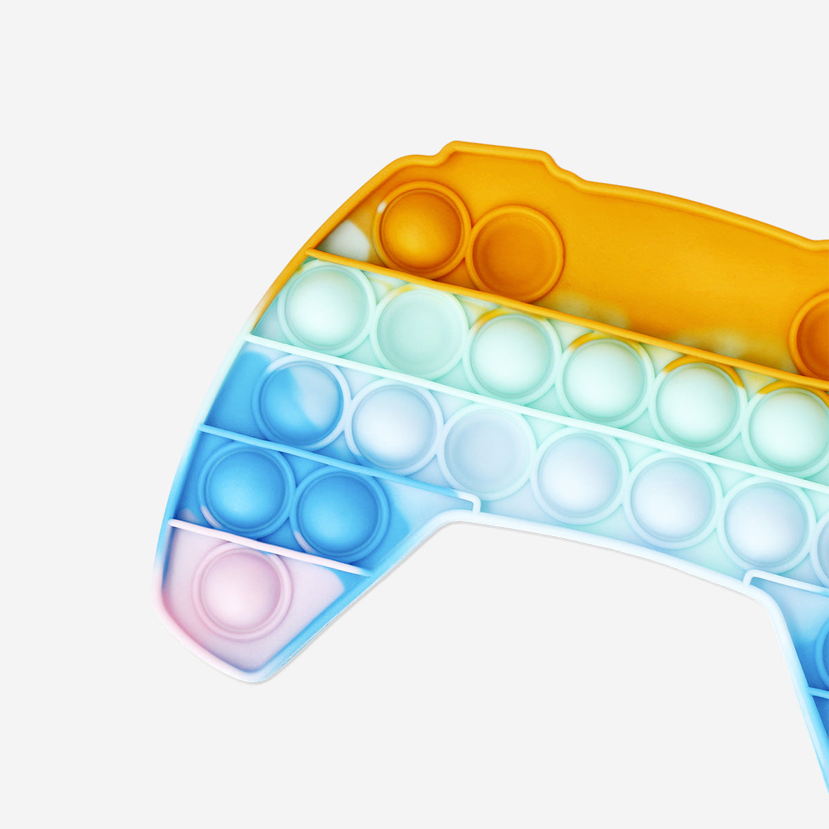 PRESS CLICKING TOY CONTROLLER