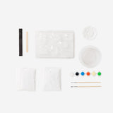 DIY MOULD & PAINT SET