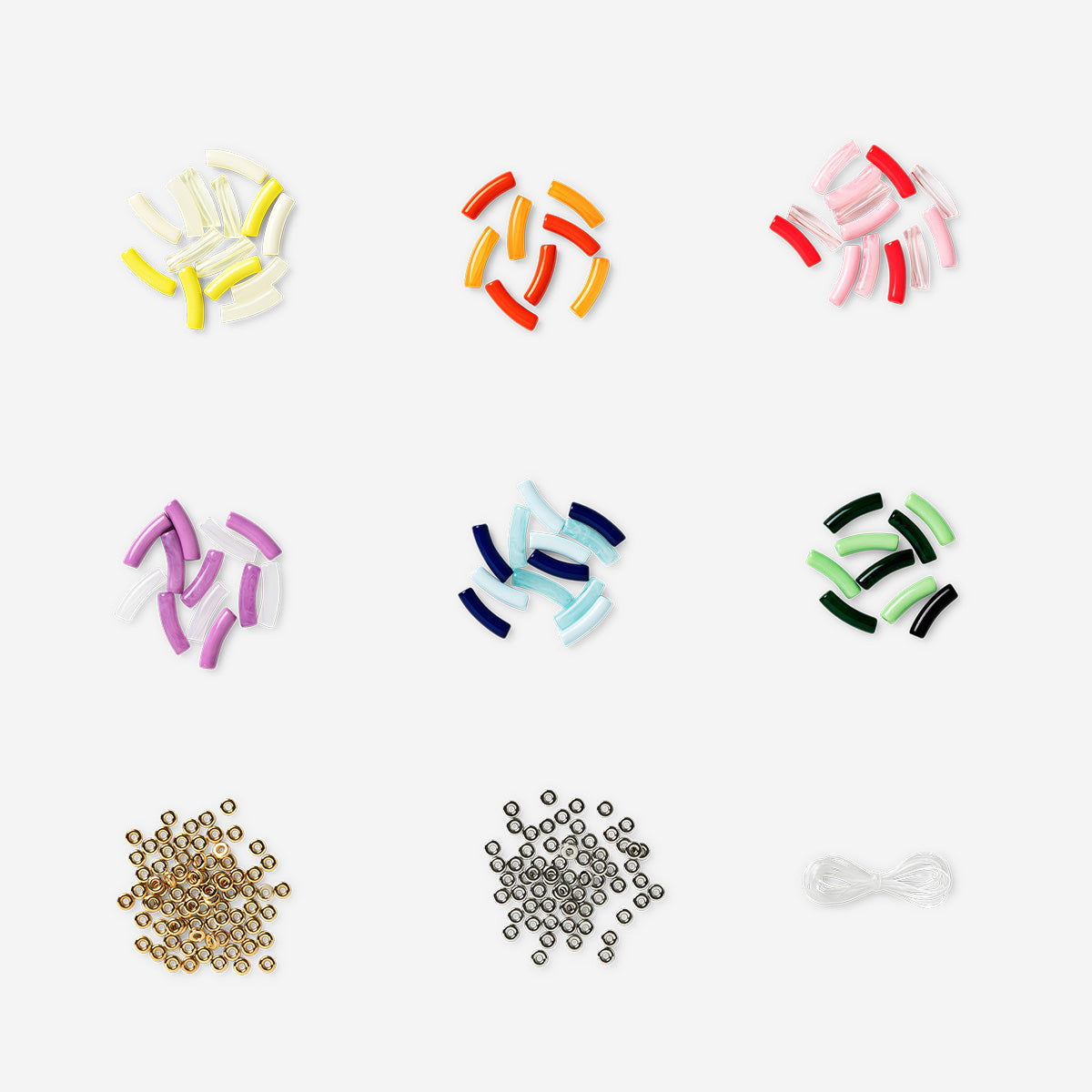 BEAD SET