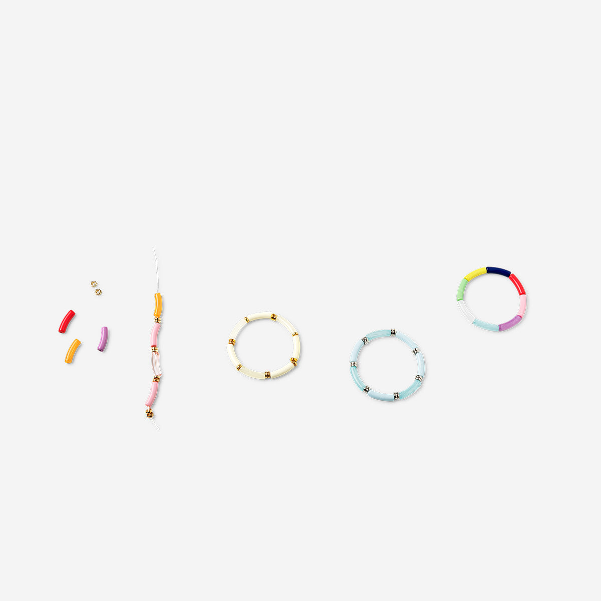 BEAD SET