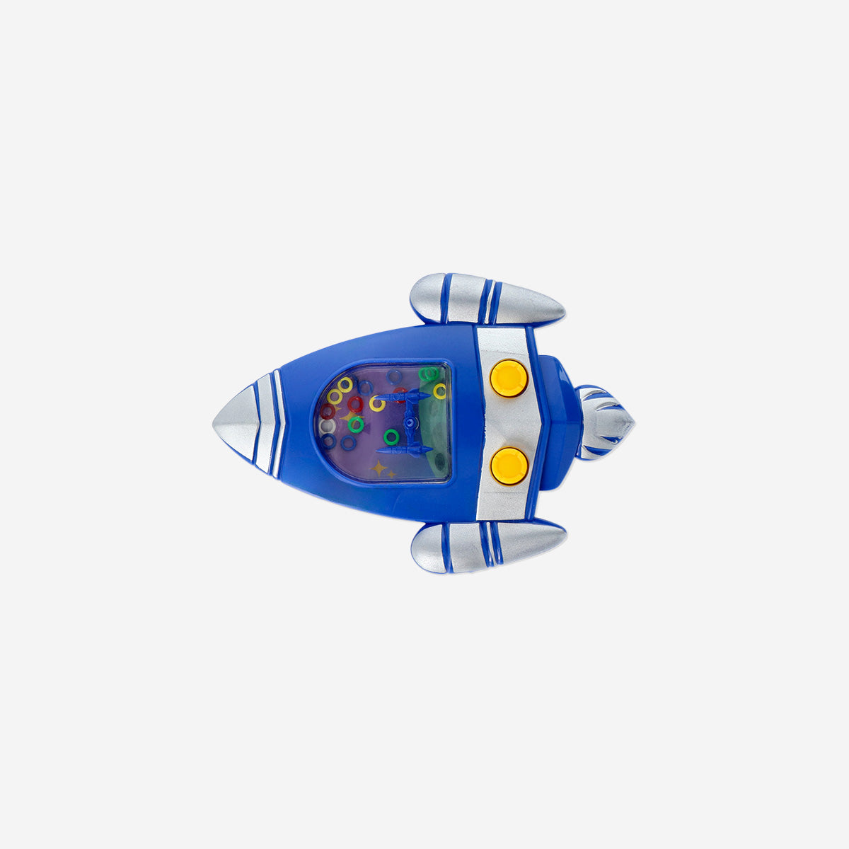 WATERGAME SPACESHIP