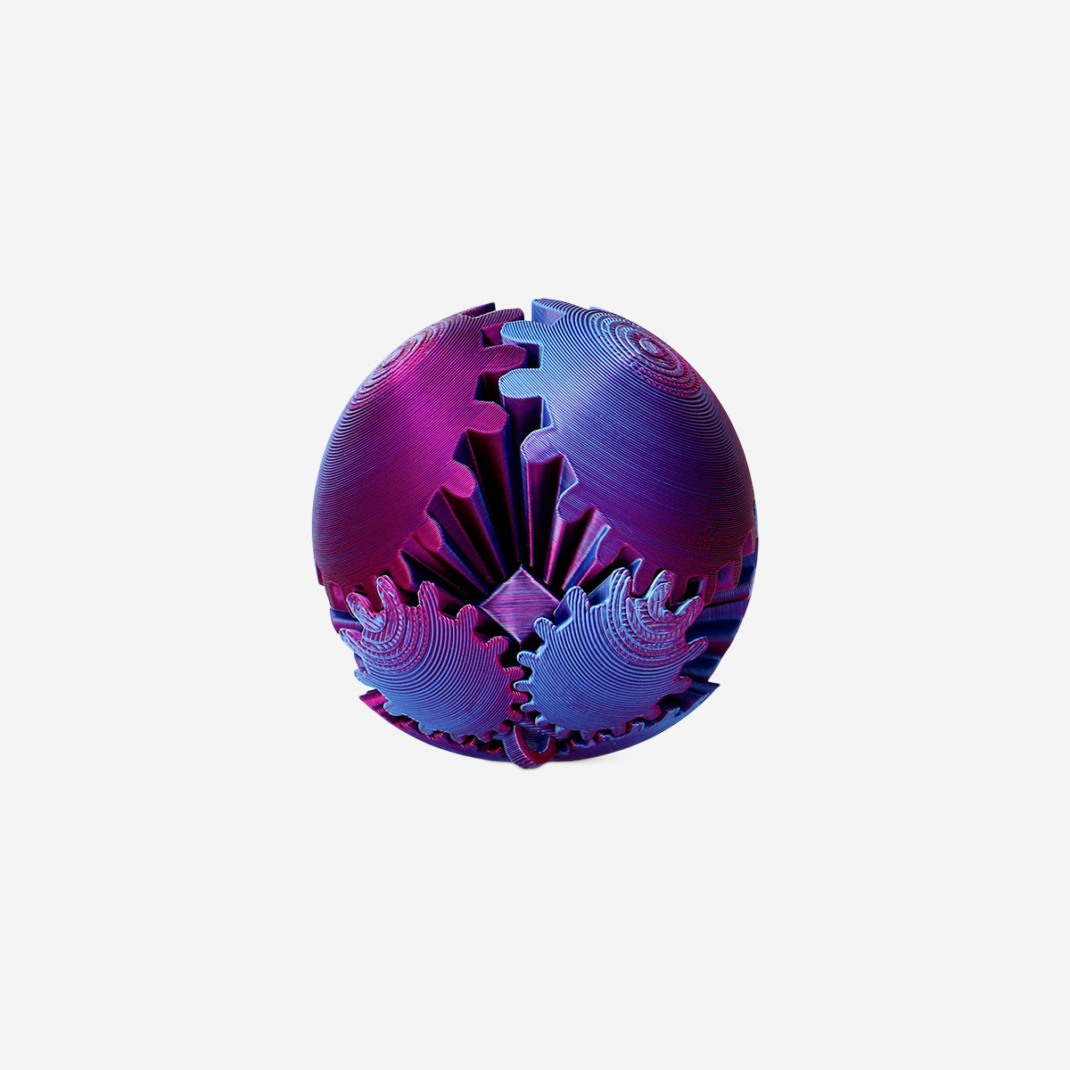 FUMBLE FIDGET BALL