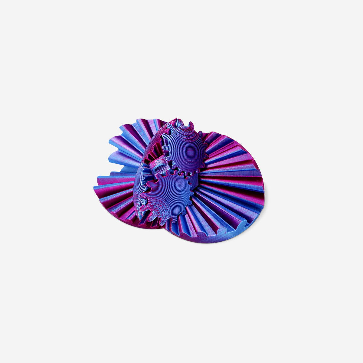 FUMBLE FIDGET BALL