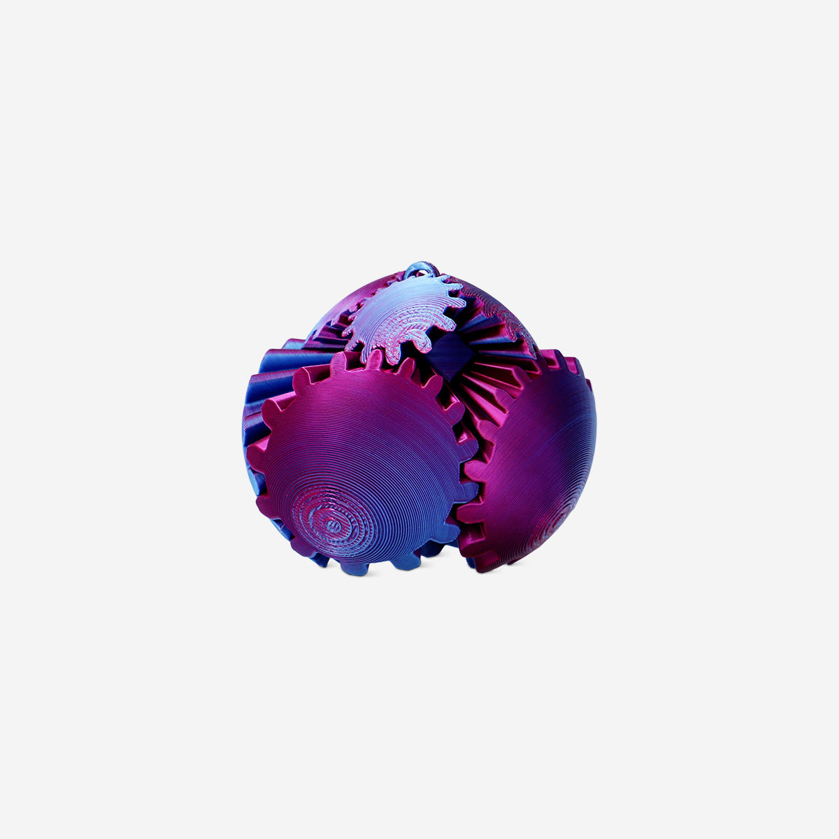 FUMBLE FIDGET BALL