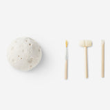EXCAVATION KIT MOON
