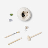 EXCAVATION KIT MOON