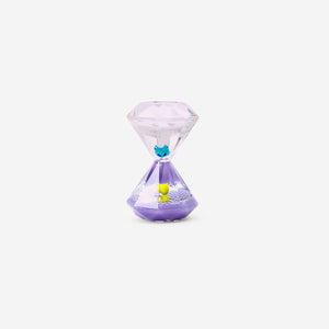 SENSORY TUBE AND HOUR GLASS