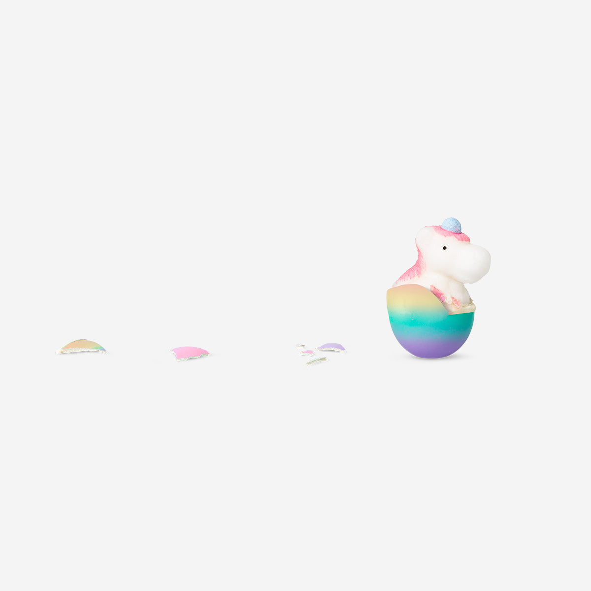 HATCH & GROW UNICORN