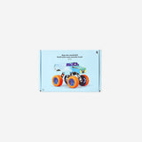DIY MONSTER TRUCK SMALL