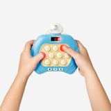 GAME MEMORY CLICKING TOY ASTRONAUT
