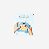 GAME MEMORY CLICKING TOY ASTRONAUT
