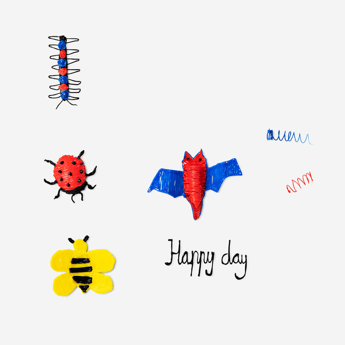 3D Kalem