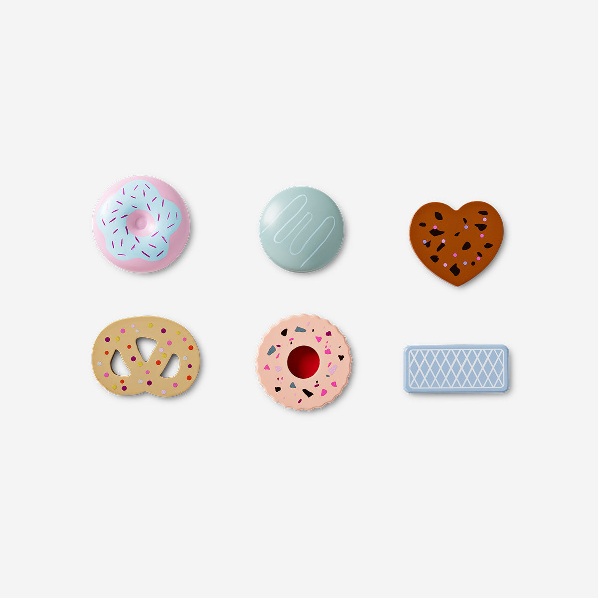 COOKIES WOOD