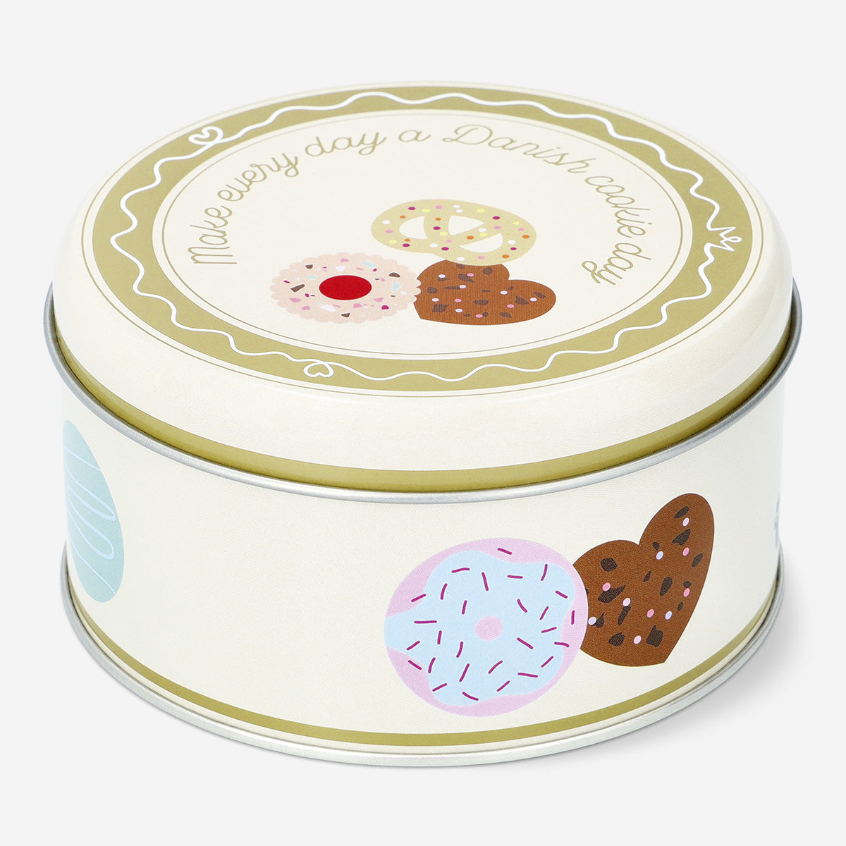 COOKIES WOOD