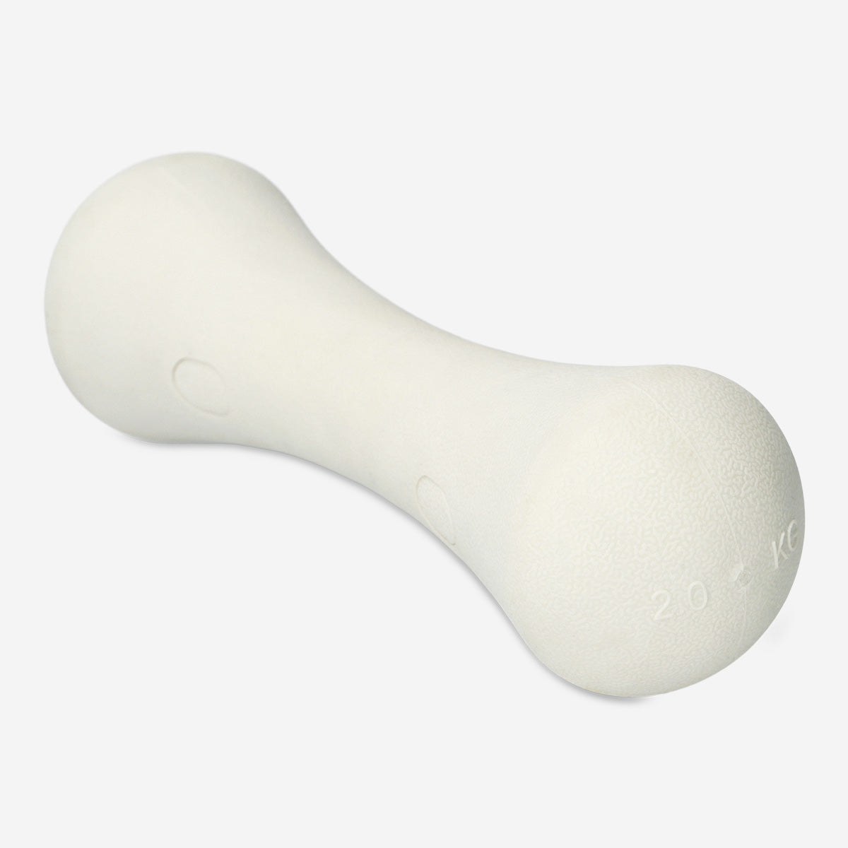 Dambıl 2 Kg Gri