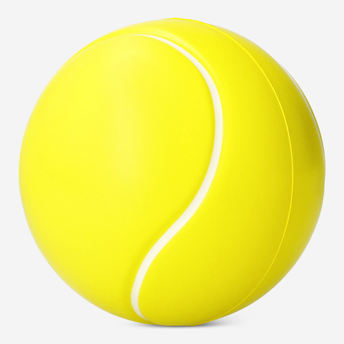 Köpük Tenis Topu