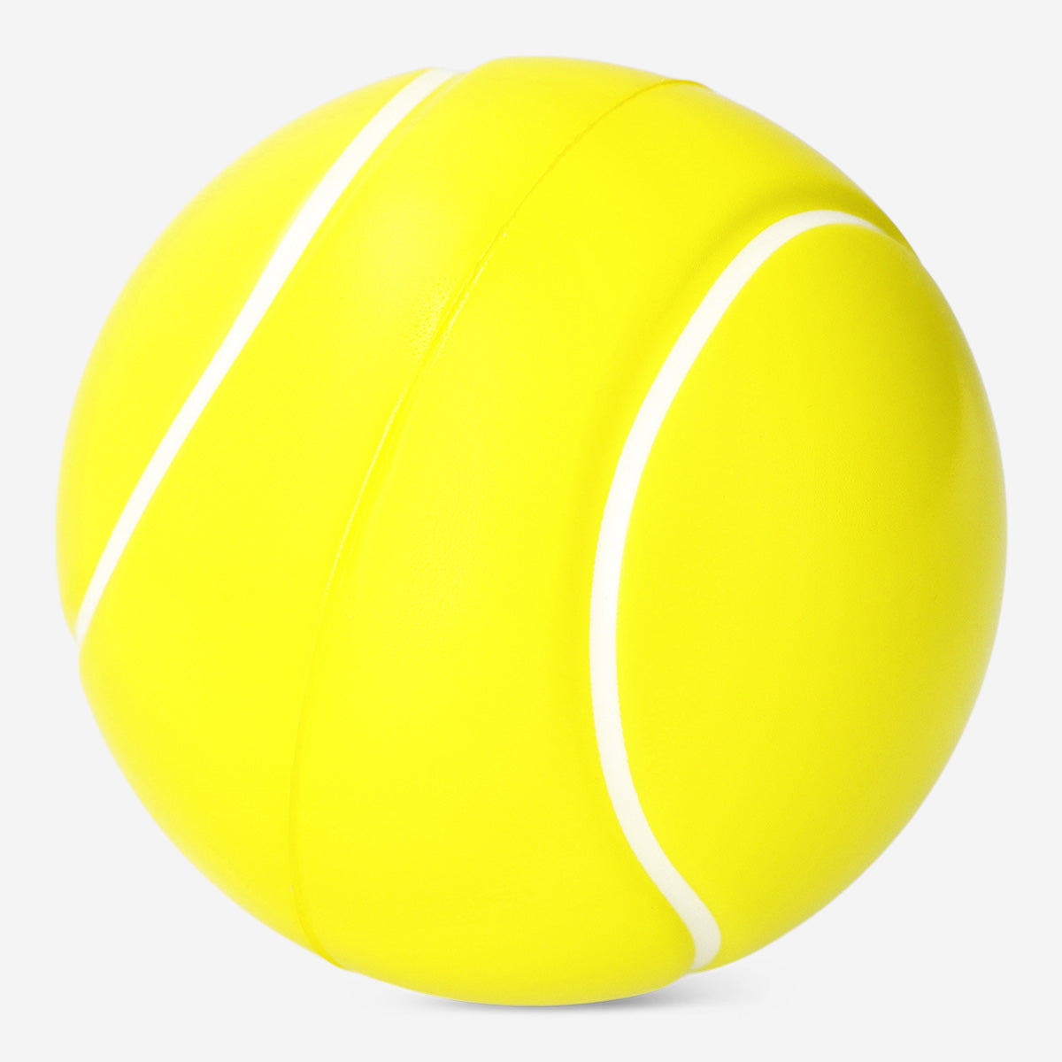 Köpük Tenis Topu