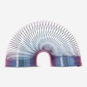 SLINKY WITH PRINT